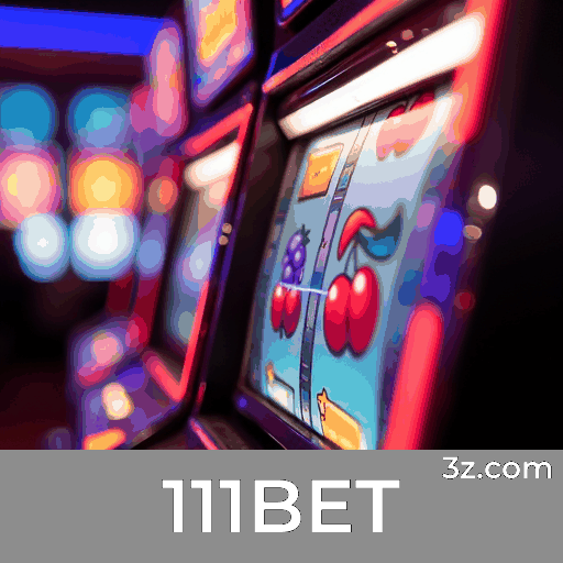111BET: Seu Cassino e Apostas Confiáveis