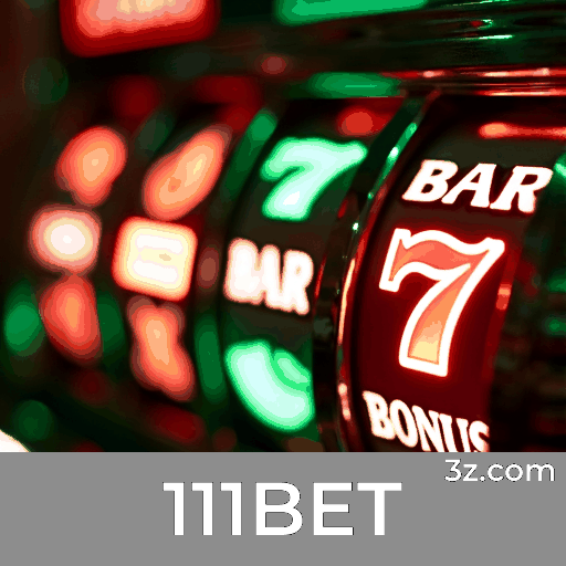 111BET: Seu Cassino e Apostas Confiáveis