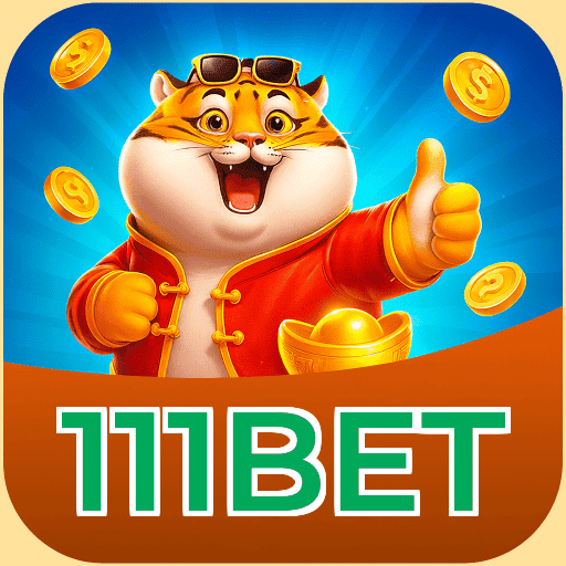 111BET logo