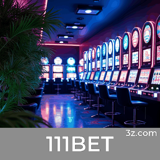 Cassino Online 111BET