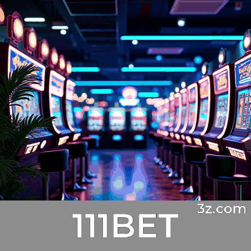 Cassino Online 111BET